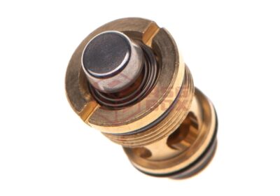 KJ Works KP-17 Part No. 64 Exhaust Valve - obrazek 4
