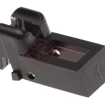 Alternative view of KJ Works KP-17 Part No. 61 Magazine Lip