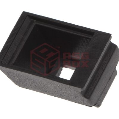 Alternative view of KJ Works KP-17 Part No. 62 Gasket