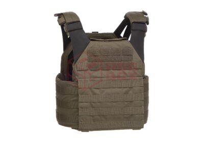Warrior LPC Low Profile Carrier Large Sides Ranger Green M - obrazek 2