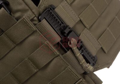 Warrior LPC Low Profile Carrier Large Sides Ranger Green M - obrazek 4