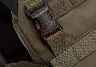 Warrior LPC Low Profile Carrier Large Sides Ranger Green M - obrazek 5