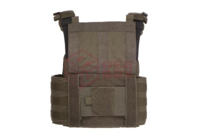 Warrior LPC Low Profile Carrier Large Sides Ranger Green M - obrazek 6