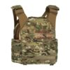 Warrior LPC Low Profile Carrier Large Sides Multicam L OD-TM-10876475135 28091 W-EO-LPC-V1-L-MC asgbox.pl
