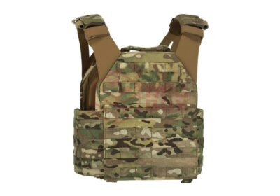 Warrior LPC Low Profile Carrier Large Sides Multicam M - obrazek 2