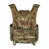 Warrior LPC Low Profile Carrier Large Sides Multicam L OD-TM-10876475135 28091 W-EO-LPC-V1-L-MC asgbox.pl