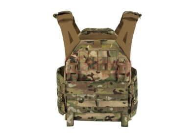 Warrior LPC Low Profile Carrier Large Sides Multicam M - obrazek 3