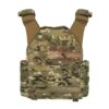 Warrior LPC Low Profile Carrier Large Sides Multicam L OD-TM-10876475135 28091 W-EO-LPC-V1-L-MC asgbox.pl
