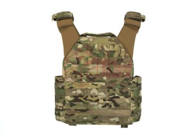 Warrior LPC Low Profile Carrier Large Sides Multicam M - obrazek 4