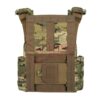 Warrior LPC Low Profile Carrier Large Sides Multicam L OD-TM-10876475135 28091 W-EO-LPC-V1-L-MC asgbox.pl