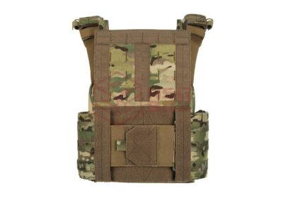 Warrior LPC Low Profile Carrier Large Sides Multicam M - obrazek 5
