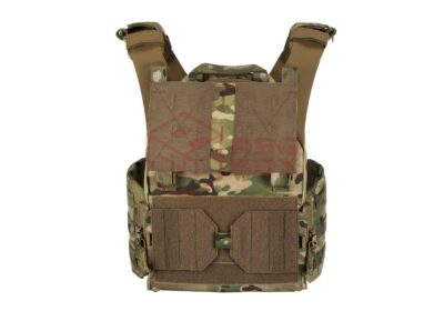 Warrior LPC Low Profile Carrier Large Sides Multicam M - obrazek 6