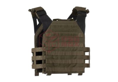 Warrior LPC Low Profile Carrier Ladder Sides Ranger Green L - obrazek 2