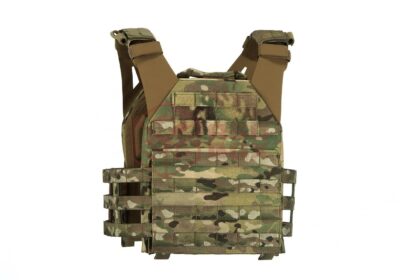 Warrior LPC Low Profile Carrier Ladder Sides Multicam L - obrazek 2