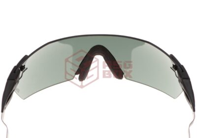 Smith Optics PivLock Echo Black - obrazek 2