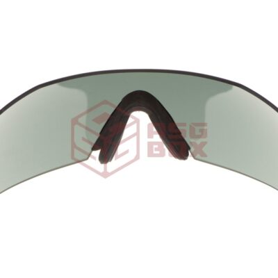 Alternative view of Smith Optics PivLock Echo Black