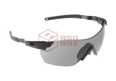 Smith Optics PivLock Echo Max Black