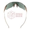 Smith Optics PivLock Echo Max Tan OD-TM-10876732800 28097 asgbox.pl