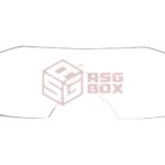 Smith Optics PivLock Echo Lens Clear