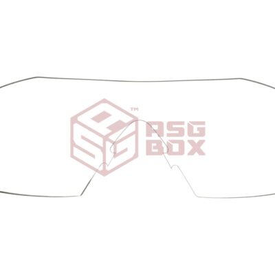 Smith Optics PivLock Echo Lens Clear