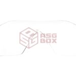 Smith Optics PivLock Echo Max Lens Clear