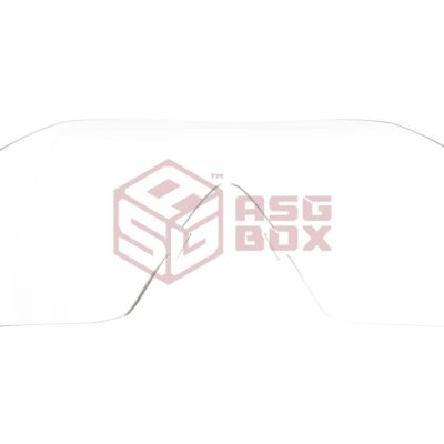 Smith Optics PivLock Echo Max Lens Clear