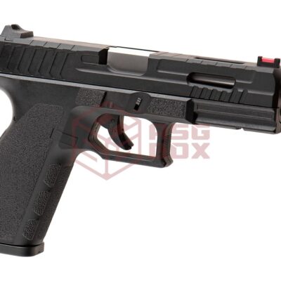 asgbox.pl - KP-13F TBC Full Auto Metal Version GBB KJ Works