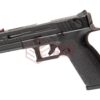 KJ Works KP-13F TBC Full Auto Metal Version GBB Black OD-TM-10877406000 32655 asgbox.pl