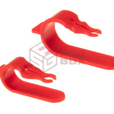 Alternative view of Airtech Studios Gearbox Installation Kit V2 – V7