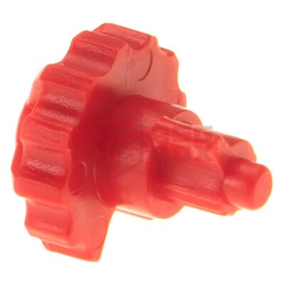 Alternative view of Airtech Studios EHA Enhanced Hop Up Adjustment ASG Evo3 A1