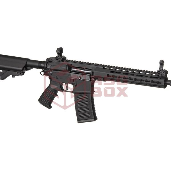asgbox.pl - CA4 KM10 Keymod ETU Classic Army