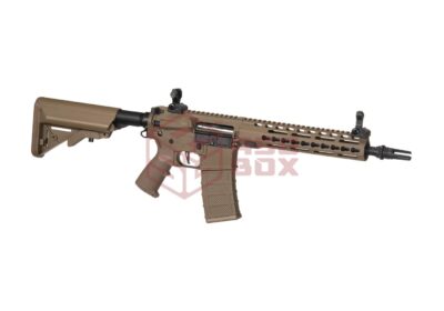 Classic Army CA4 KM10 Keymod ETU Tan