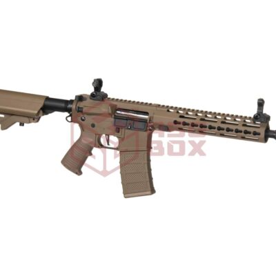 Classic Army CA4 KM10 Keymod ETU Tan