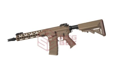 Classic Army CA4 KM10 Keymod ETU Tan - obrazek 2