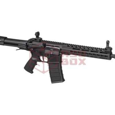 asgbox.pl - CA4 KM10 Keymod PDW ETU Classic Army