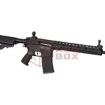 Classic Army CA4 KM12 Keymod ETU Black