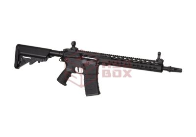 Classic Army CA4 KM12 Keymod ETU Black