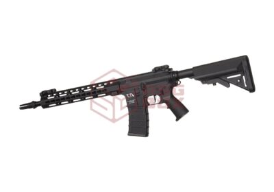 Classic Army CA4 KM12 Keymod ETU Black - obrazek 2