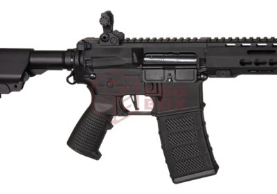 Classic Army CA4 KM12 Keymod ETU Black - obrazek 3