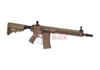 Classic Army CA4 KM12 Keymod ETU Tan