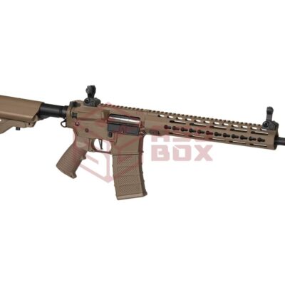 Classic Army CA4 KM12 Keymod ETU Tan