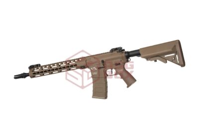 Classic Army CA4 KM12 Keymod ETU Tan - obrazek 2