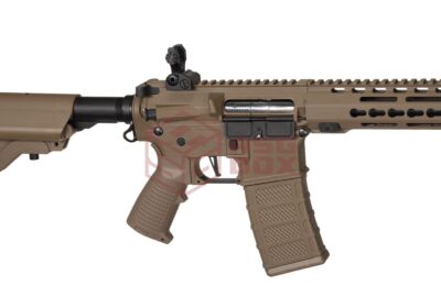 Classic Army CA4 KM12 Keymod ETU Tan - obrazek 3
