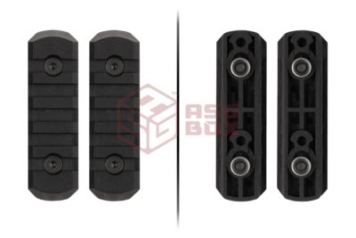 Classic Army CA4 KM12 Keymod ETU Tan - obrazek 4