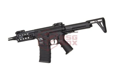 Classic Army AR-4 SBR Black - obrazek 2