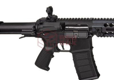 Classic Army AR-4 SBR Black - obrazek 4