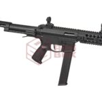 Classic Army PX9 ETU Black