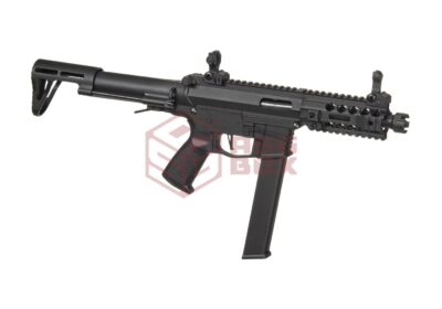 Classic Army PX9 ETU Black