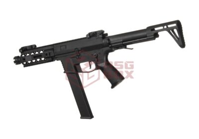 Classic Army PX9 ETU Black - obrazek 2