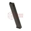 Classic Army Magazine ARP 9 / X9 Midcap 120rds Black OD-TM-10880106000 28163 asgbox.pl